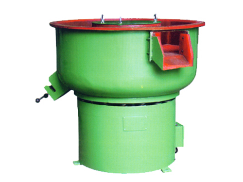 Q18 振動清理光飾機(jī)系列